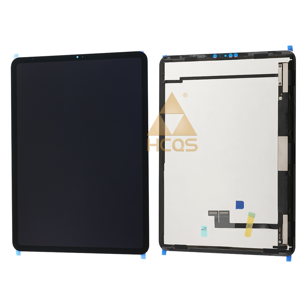 HCQS lcd touch screens digitizers for ipad air 2 lcd for ipad air2 Pro 9.7