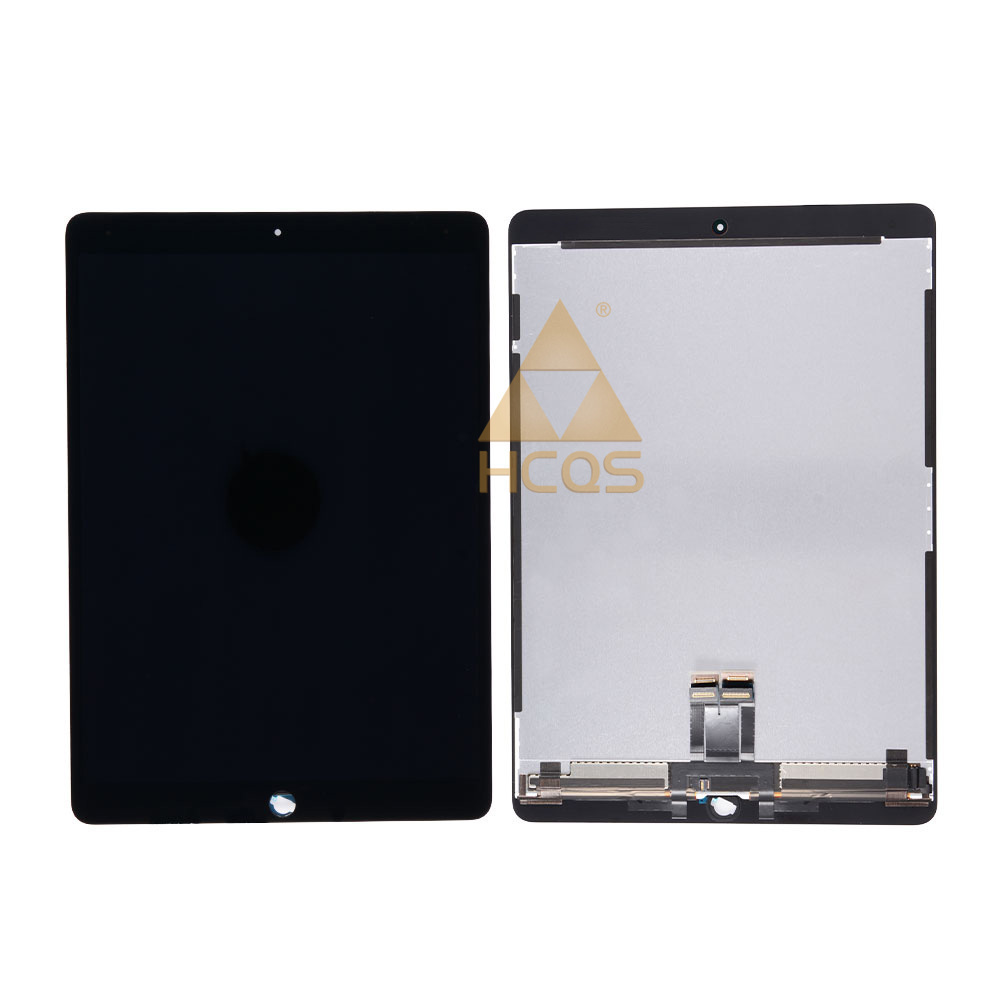 HCQS lcd touch screens digitizers for ipad air 2 lcd for ipad air2 Pro 9.7