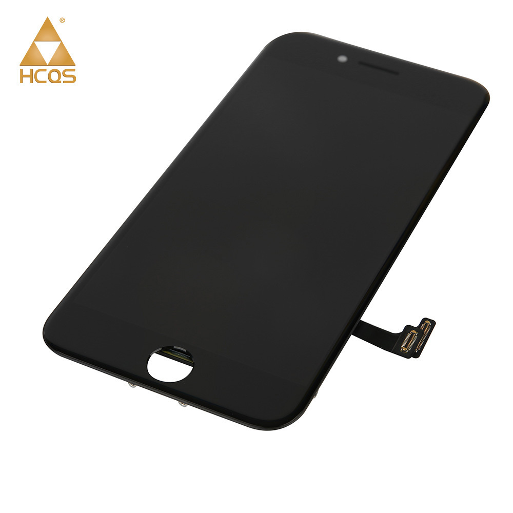 HCQS Factory Price Touch incell HO3 Display for iphone 7 Touch LCD Panel for iphone 7 plus Repair Assembly Phone Parts