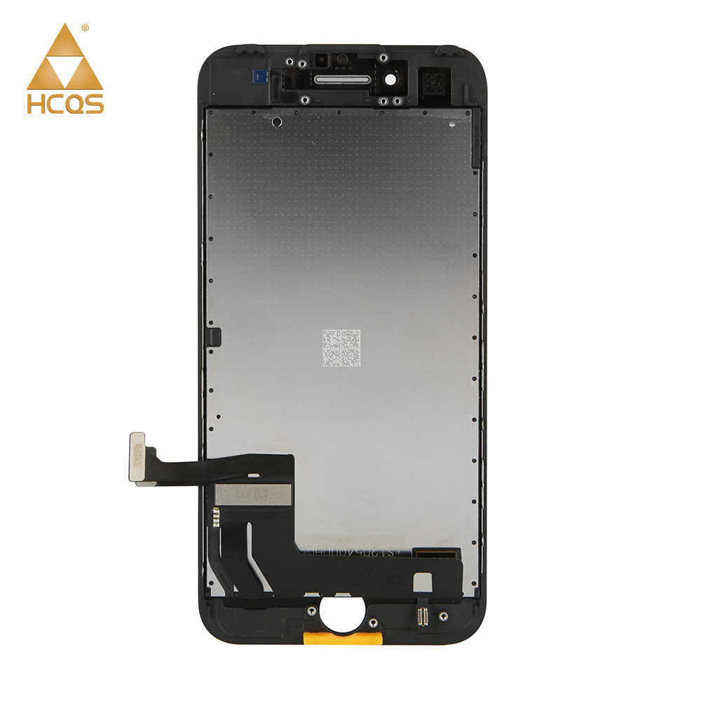 HCQS Factory Price Touch incell HO3 Display for iphone 7 Touch LCD Panel for iphone 7 plus Repair Assembly Phone Parts