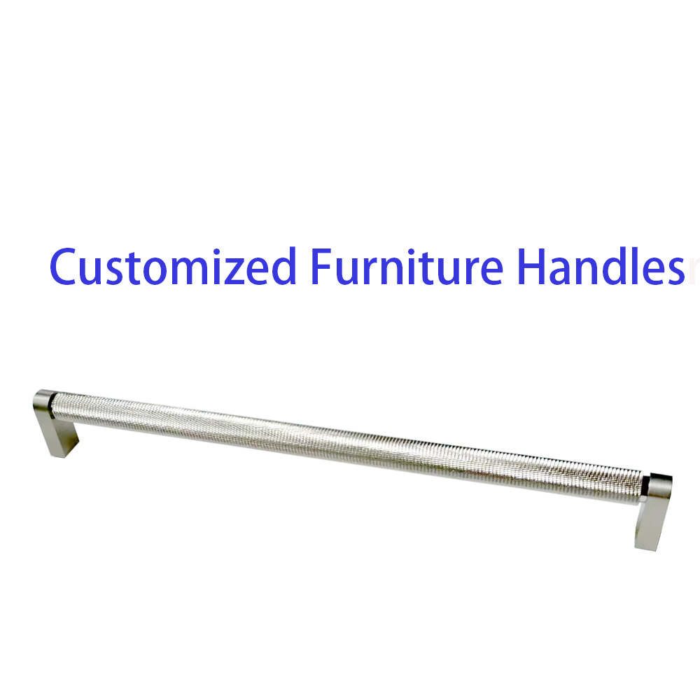 Customized  bathroom cabinet handles factory custom Top quality bathroom furniture handles and knobs