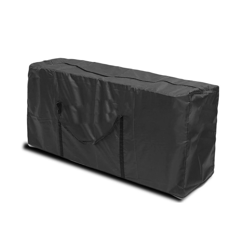 Christmas Tree Storage Bag Extra Large Waterproof Dustproof Cover Protect Christmas Tree Zipped Storage Bags