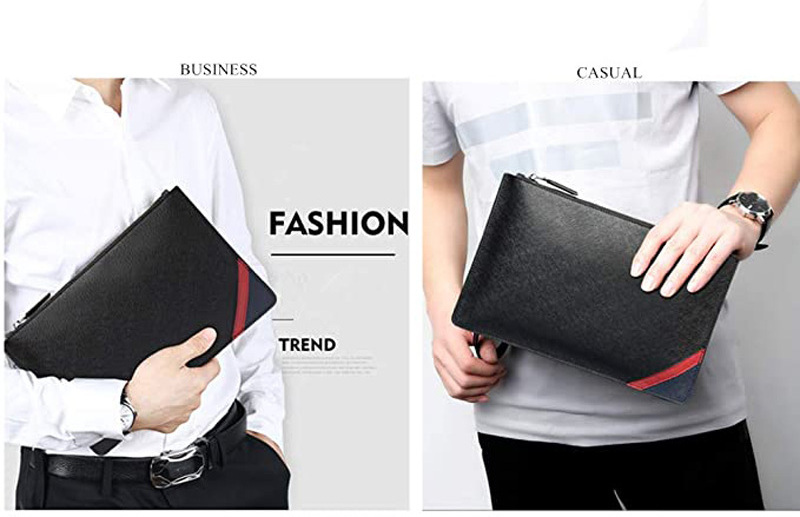 Hot selling Ladies mobile wallet pu leather black stones clutch bag woman purse