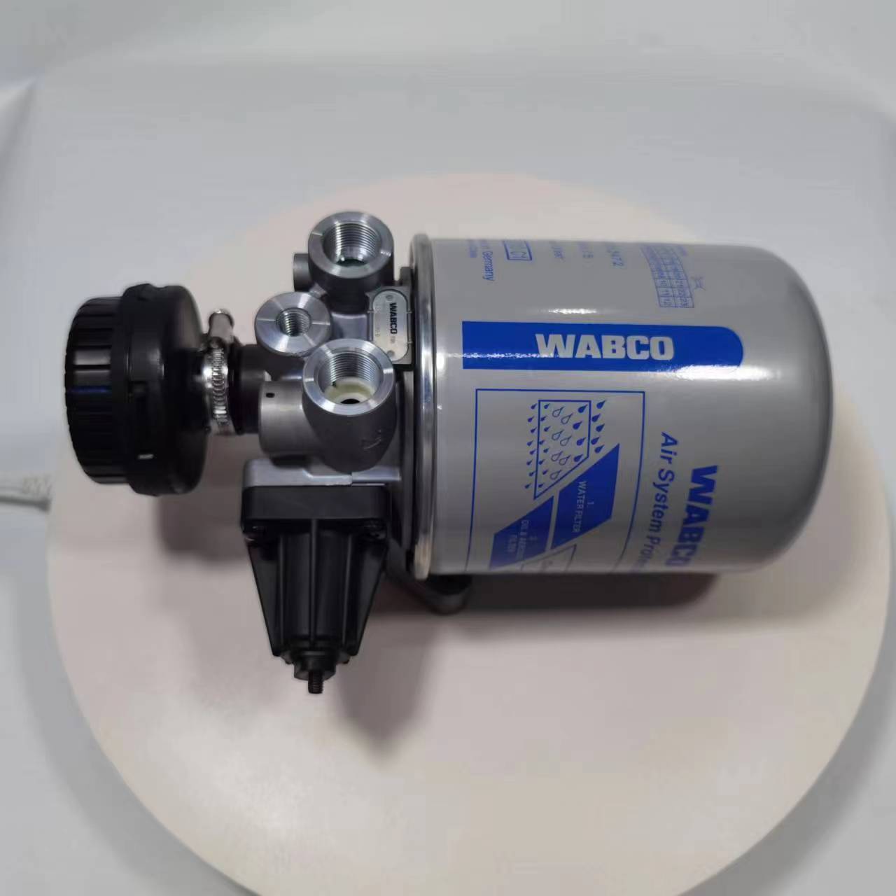 Truck Air Dryer Filter  for WABCO