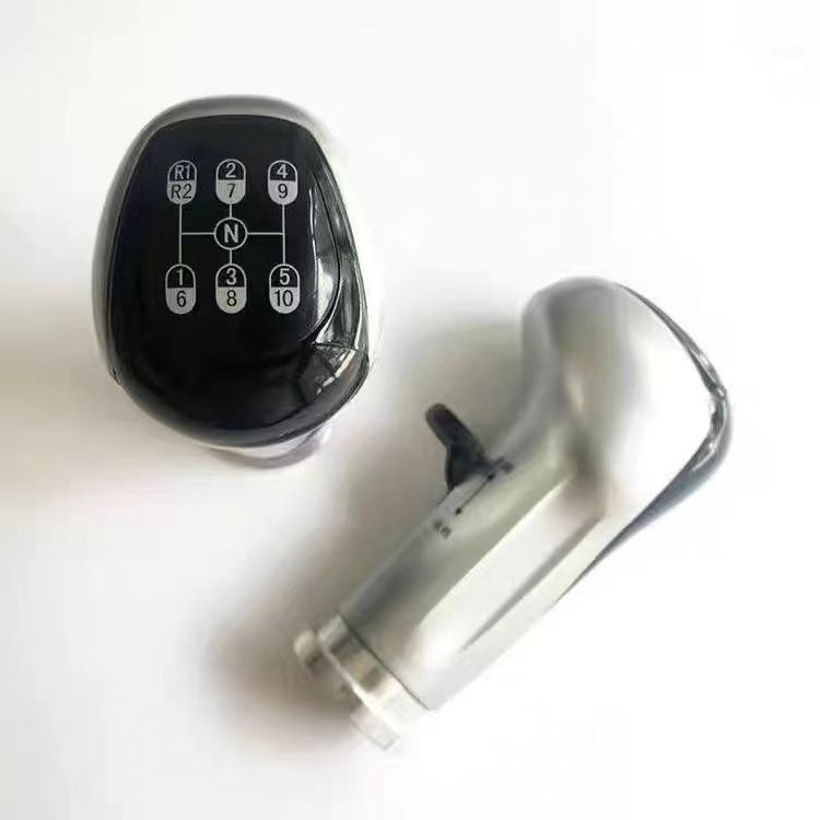 Hot Sale Wg9900241001 Sinotruk Howo A7 E7 Gear Shift Knob  10 Gears