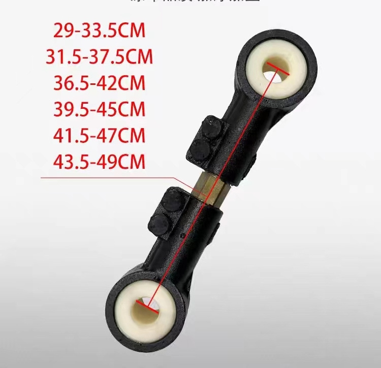 Cheap Torque Arms Control Arms For Trailer Suspension System