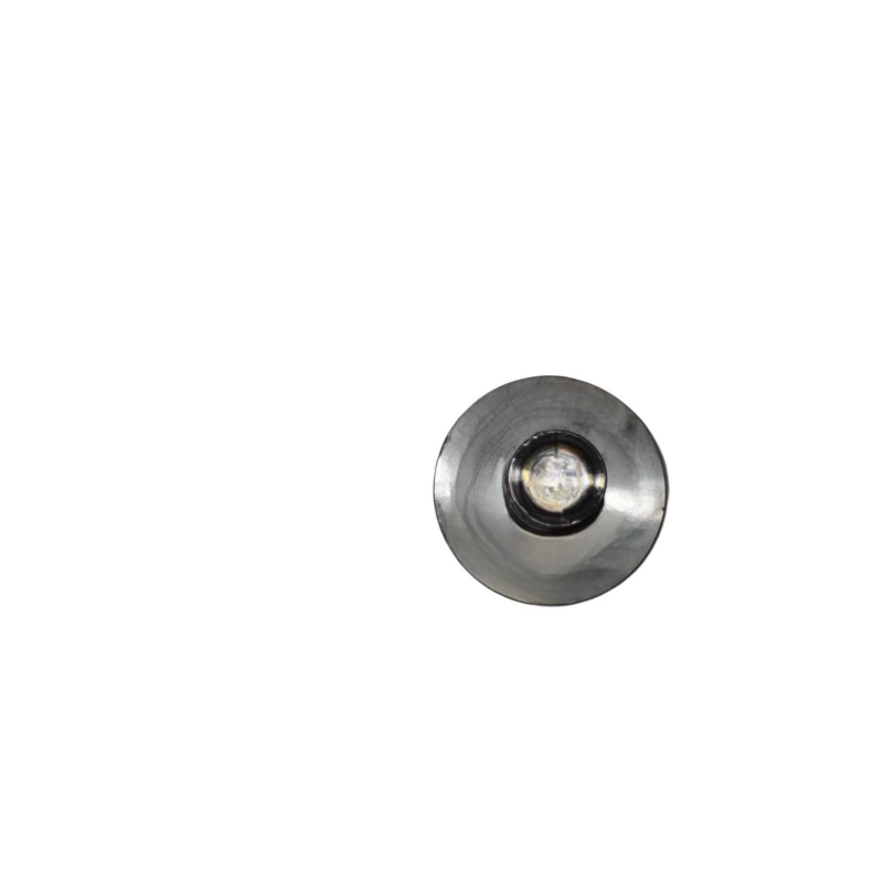 Good Quality Stainless Steel Welded Bolted King Pin For Trailers