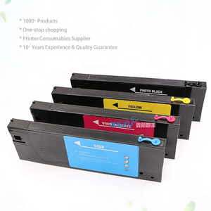 Eco-solvent Printer UV Machine Ink Cartridges 220ml for MUTOH ROLAND MIMAKI Printer Refill Ink Cartridge