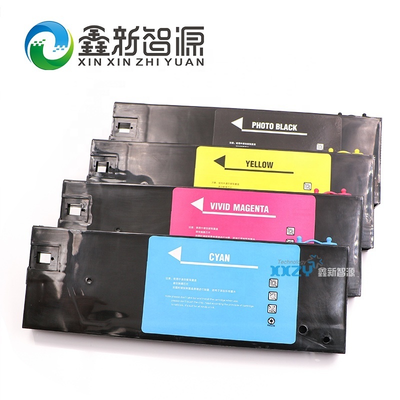 Eco-solvent Printer UV Machine Ink Cartridges 220ml for MUTOH ROLAND MIMAKI Printer Refill Ink Cartridge