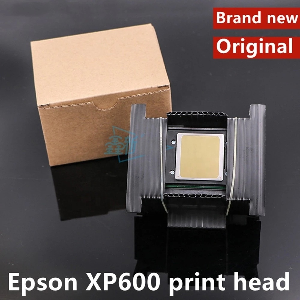 XP600 Head Brand New UV Printhead Eco-solvent Printer Printhead for XP600 XP610 XP620 XP630 XP635 DX8 DX9