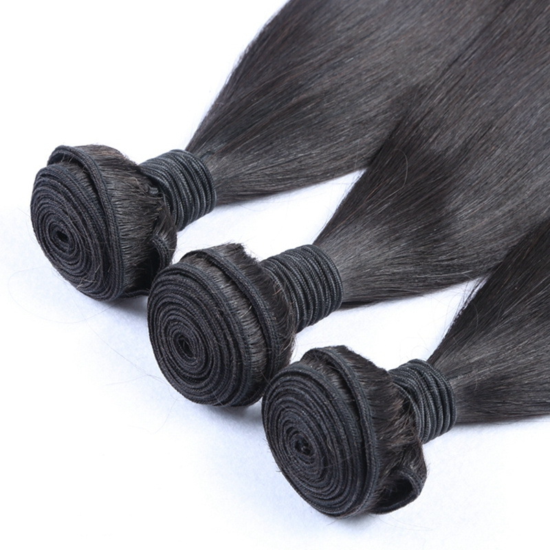 Aliexpress dropshipping express alibaba straight hair virgin unprocessed human hair weaving