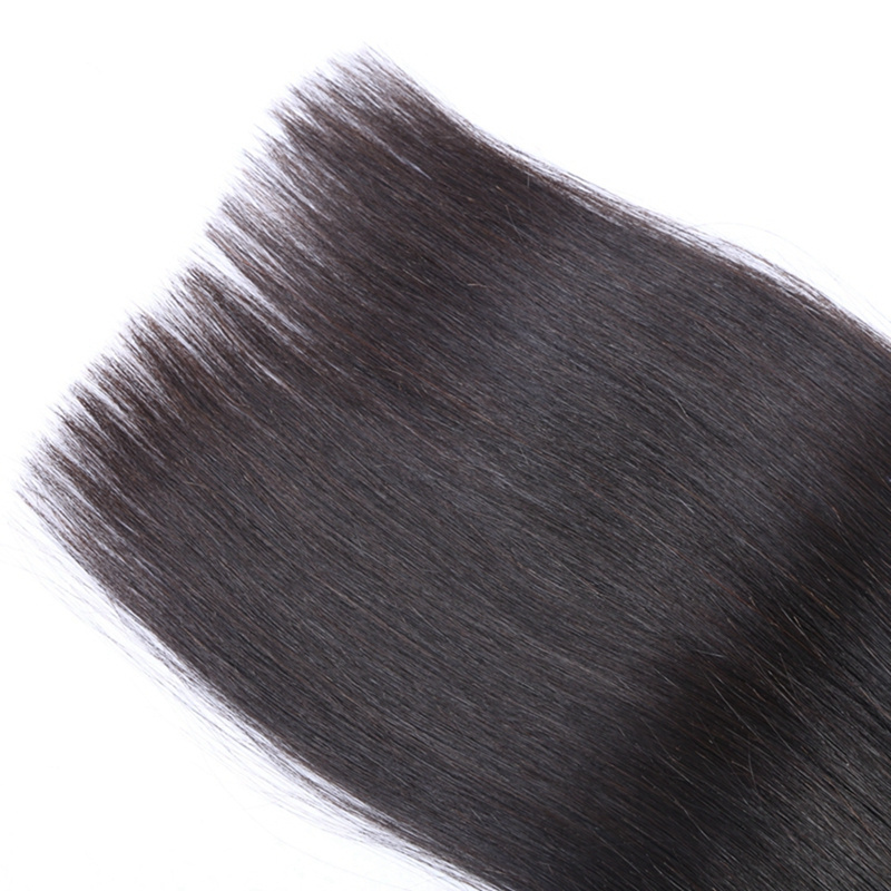 Aliexpress dropshipping express alibaba straight hair virgin unprocessed human hair weaving