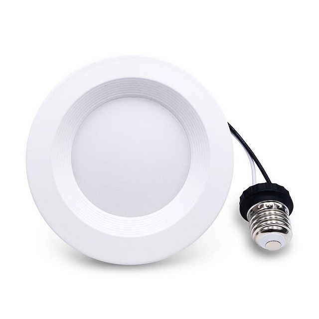 Ultra Ip67 8w Motion Sensor Double Head Surface Mounted Gu10 Black Recessed High Quality Waterproof Square Downlight Led Slim