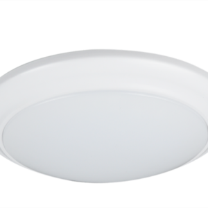 ETL Energy Star 120v 14w 1200lm 6inch Low Profile Dimmable Ceiling Surface Mounted LED Disk Light