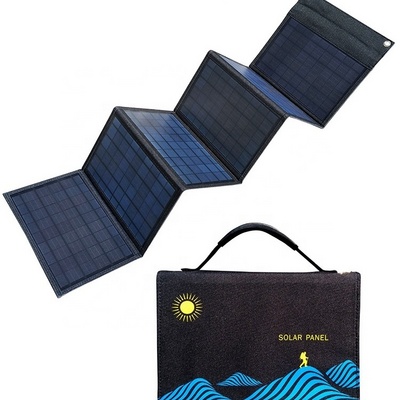 H1 Waterproof Portable Flexible 100w 21w 160w 40w 200w 400w 300w Thin Film 18V Sunpower Charger Kit Roofing Foldable Solar Panel