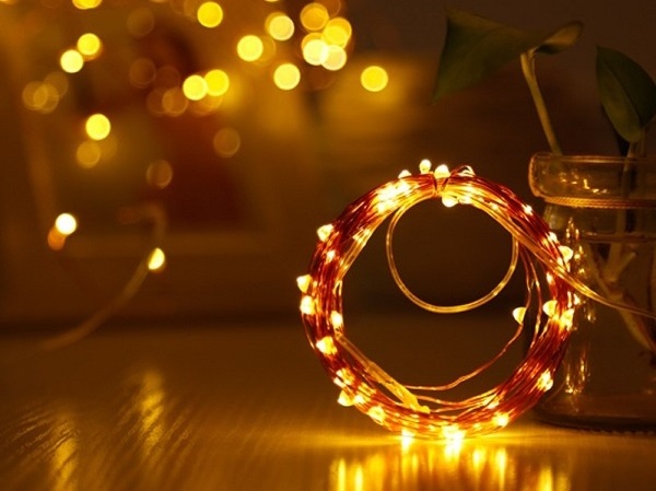 Wholesale 300 window curtain us plug pack 30 with timer drop ship led outdoor solar string lights fairy holiday christ