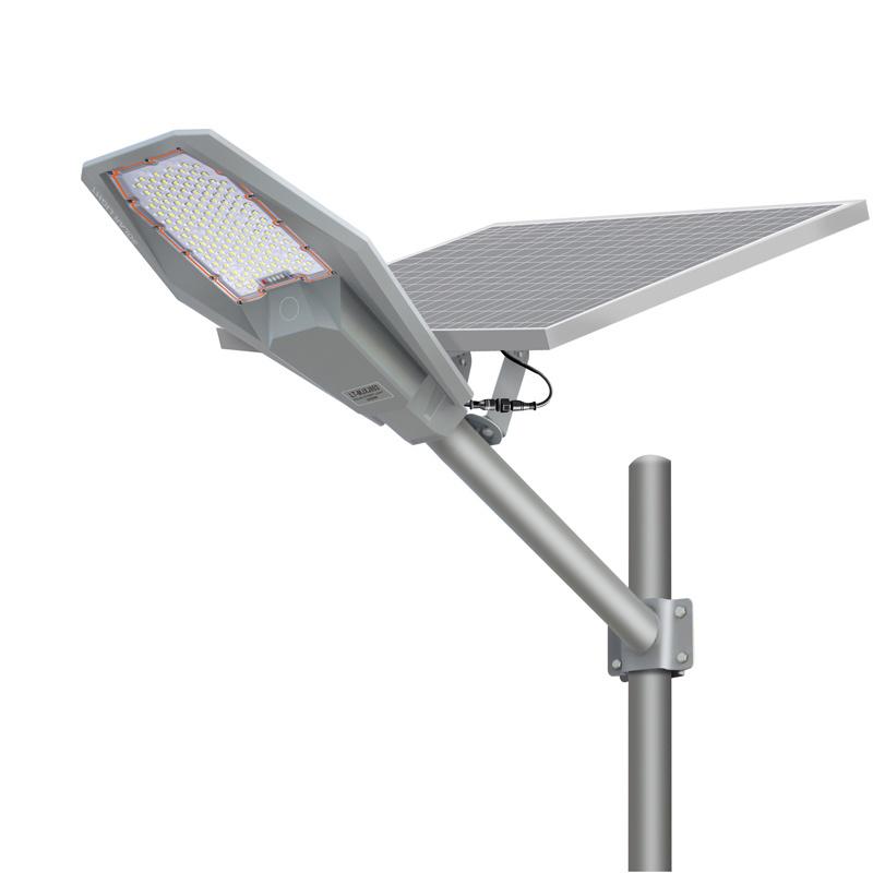 New design led 50w ip67 200w parts 250w dimmable 30w high quality module lens cobra solar street light