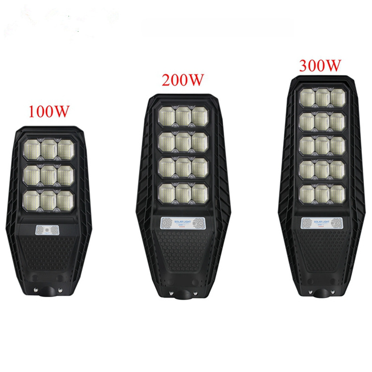 Factory direct sale for led lens street light module 50w 60 watt soler ac led street light