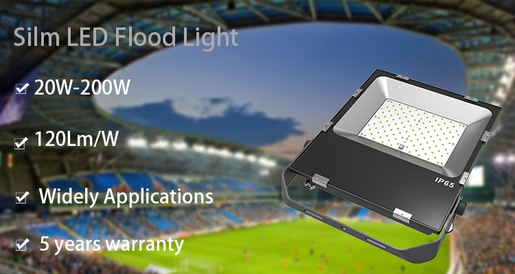 Top fashion high quality die cast aluminum housing waterproof 10w 50w 100w 200w 5054 smd led flood light