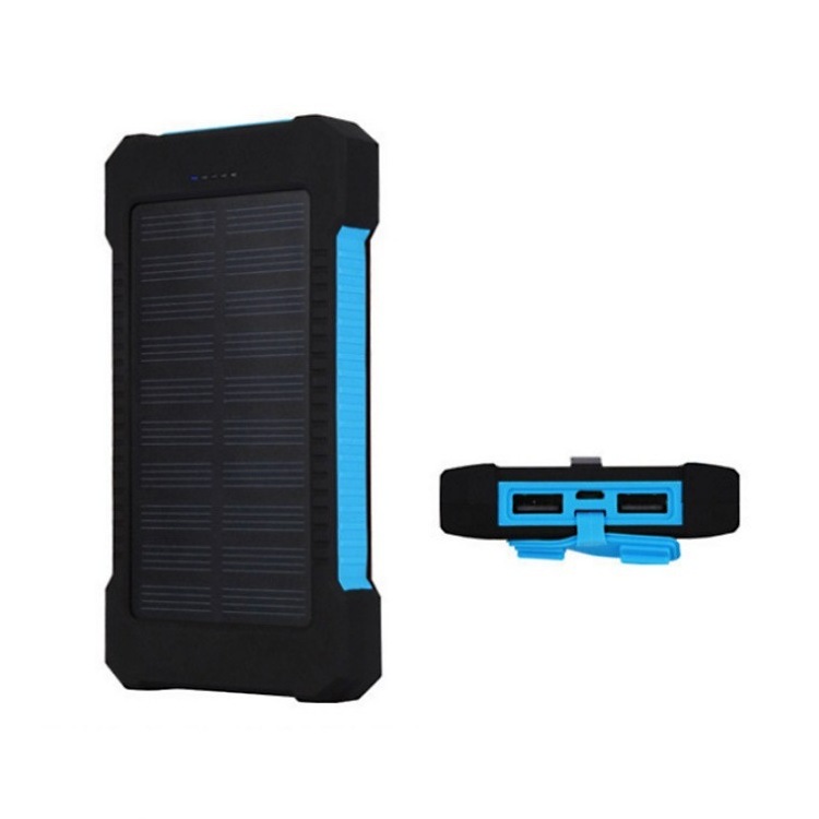 Outdoor Portable Solar Powered Phone Charger 5W 18V Solar Power Panel Maintainer Energy Saving 12V In Car Battery Charger