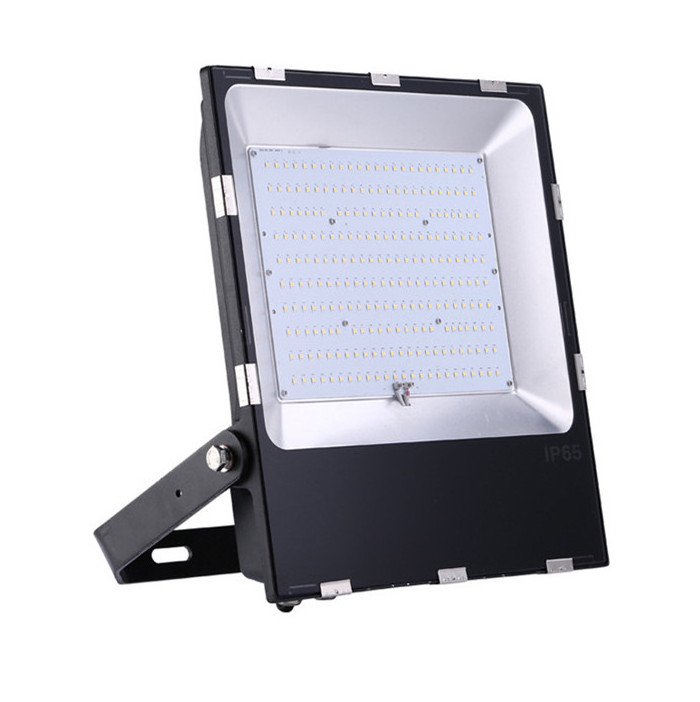 Top fashion high quality die cast aluminum housing waterproof 10w 50w 100w 200w 5054 smd led flood light