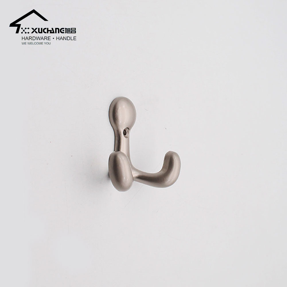 high quality Easy to Install coat hooks for wall Hardware Decorative Accessories  Hooks Coat Hooks