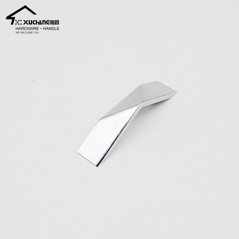 Wholesale High Quality Unique Shape Handles Decorative Cabinet Living Room Pulls Cabinet Knobs Handles