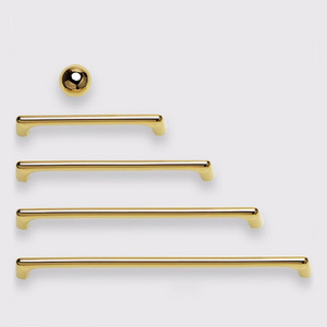 European Style Classic Gold Knobs Handles China Vintage Chicantic Antique Furniture Fittings Knobs Handles