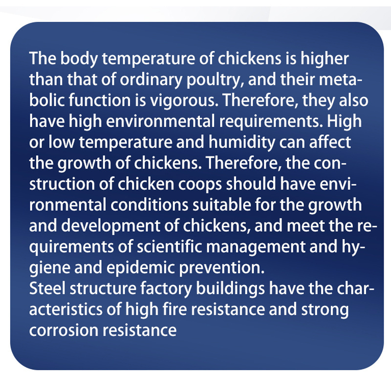 TCA Integrated  animal husbandry equipment fully automated H type poultry broiler chicken cages with Feed Processing Machines