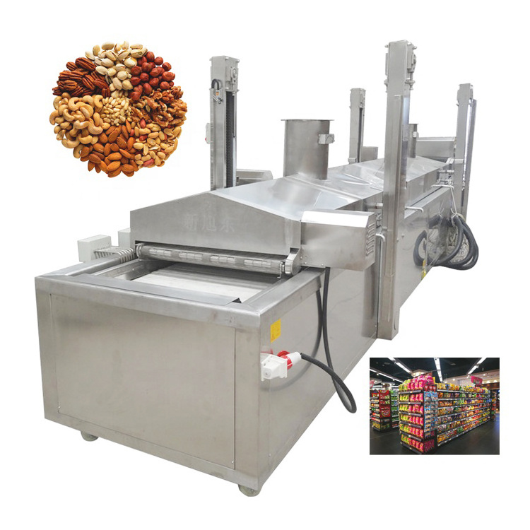 XXD french fries machine for sale  chicken frying machine broasted