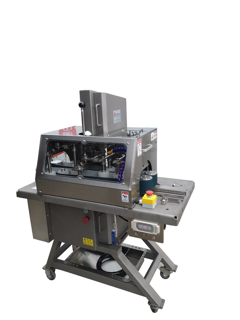 Automatic  fish fillet machine fish fillet making machine