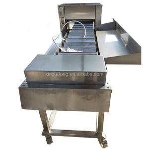 Automatic  fish fillet machine fish fillet making machine