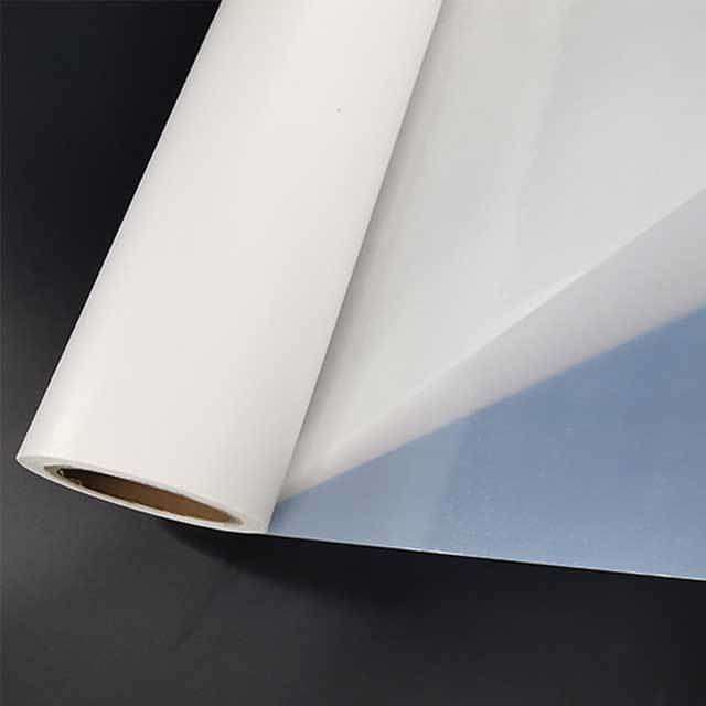 Fabric Glue Adhesive Heat N Bond PES Polyester Hot Melt Adhesive Film Wholesaler