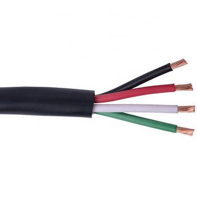 Wire electric XINYA 12 awg wire 2 core cable PSE approved low voltage PVC jacketed VCT cable