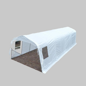 China Manufacture storage canopy shelter car parking shed car ports and shelters