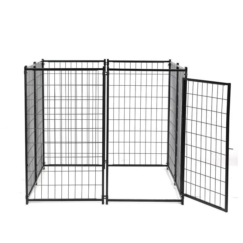 dog kennels cages pet  dog running