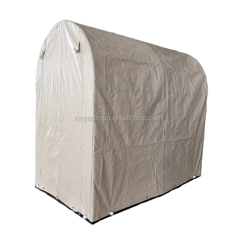 new design high quality outdoor motorcycle tent  storage shed  bike storage shed tent canopy