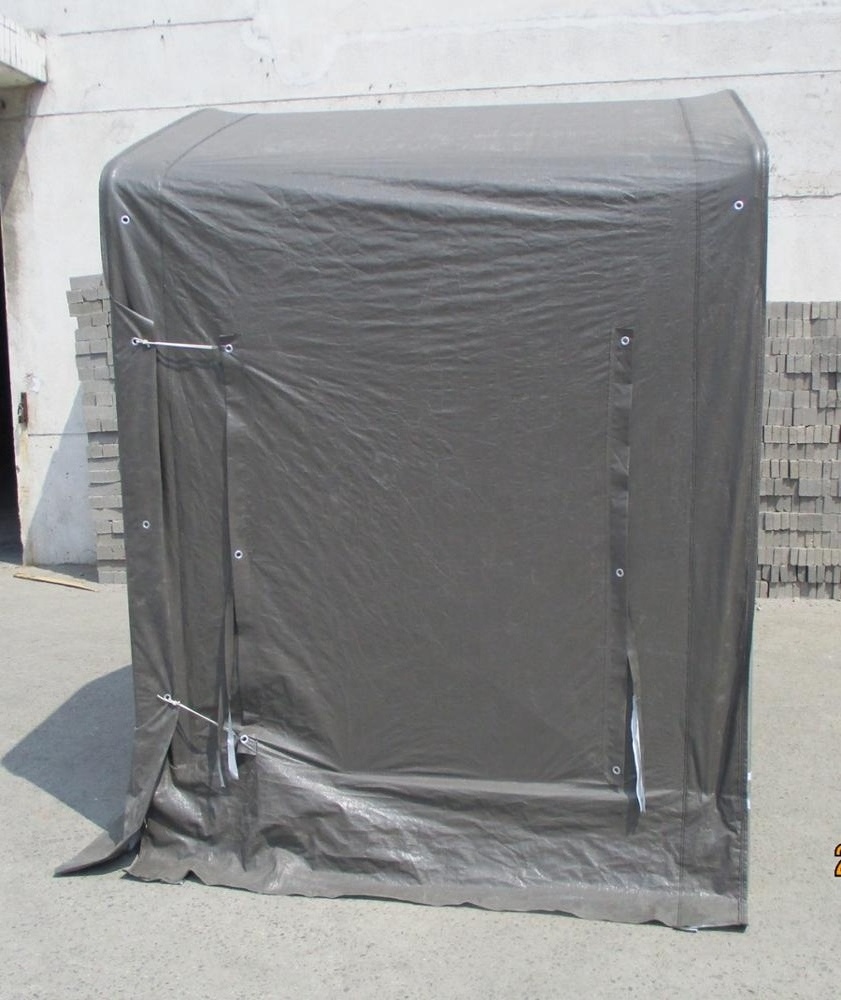 utility car parking tent garage canopy made in China