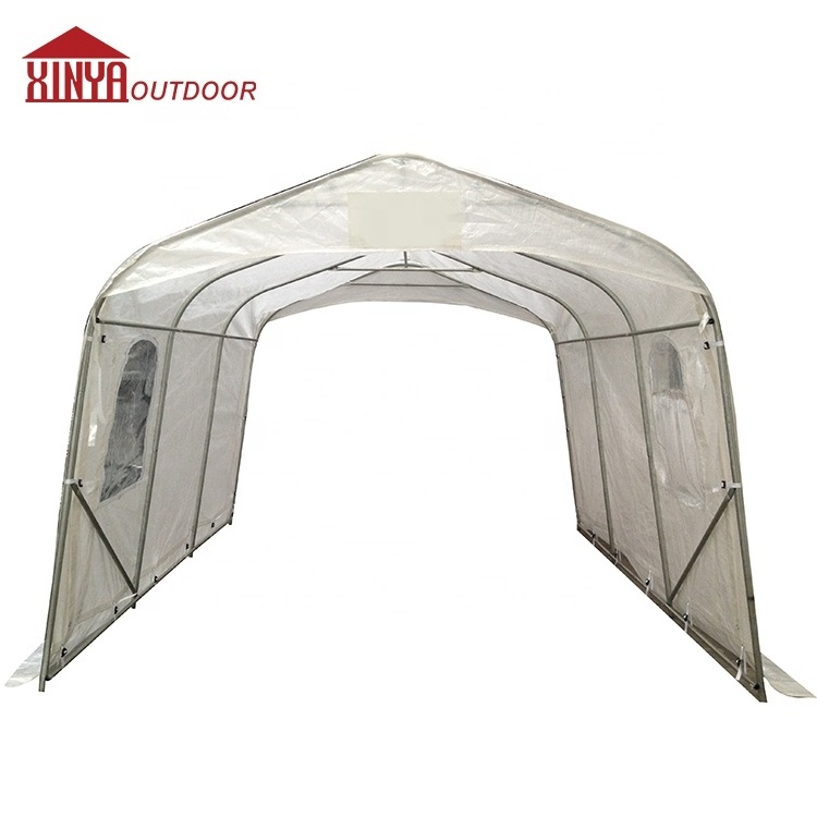 high quality garage canopy car parking tent by Chinese supplier