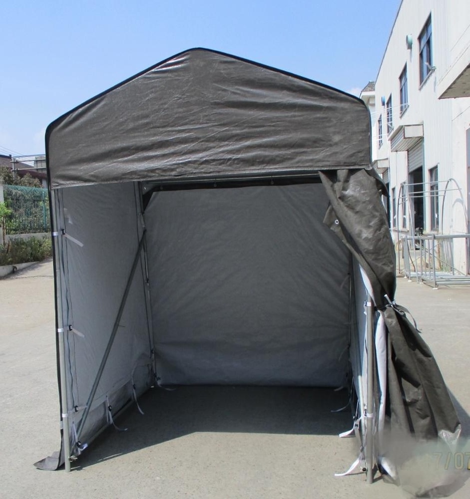 utility car parking tent garage canopy made in China