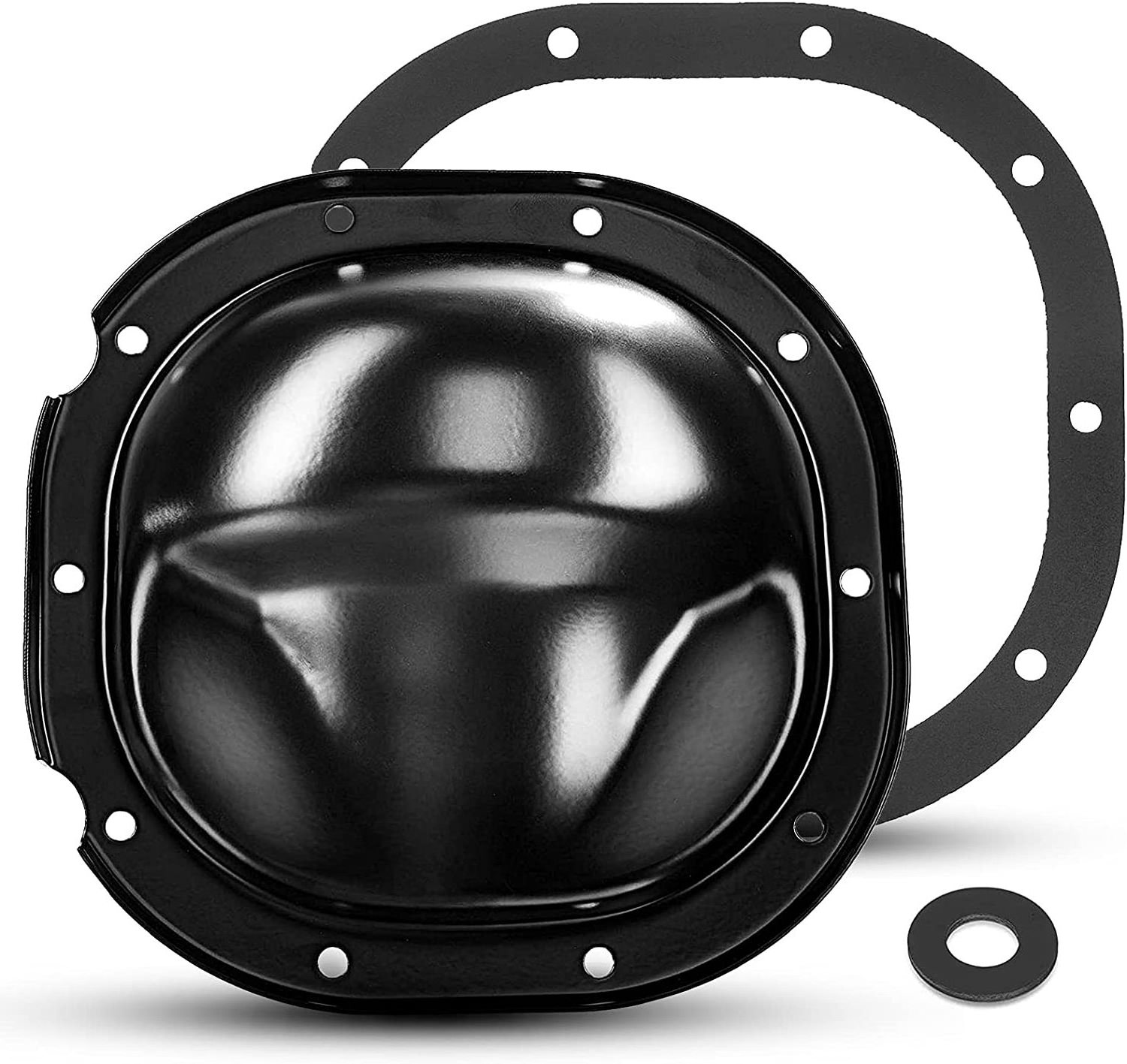 697702 Premium Quality Rear Differential Cover Gasket for Ford F-150 F-100 Expedition Explorer E-150 Ranger Lincoln