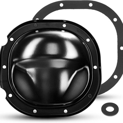 697702 Premium Quality Rear Differential Cover Gasket for Ford F-150 F-100 Expedition Explorer E-150 Ranger Lincoln