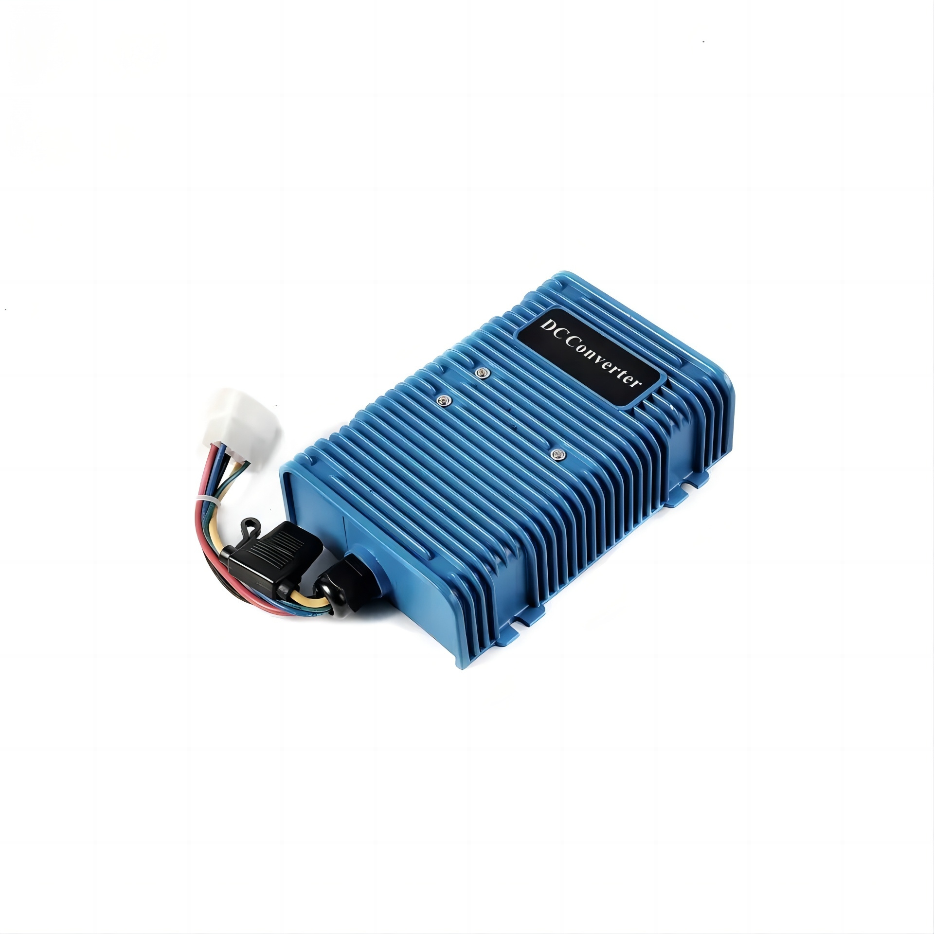 Good Quality Golf Cart Voltage Reducer 30amp 360w Dc Converter 48v to 12v Golf Cart