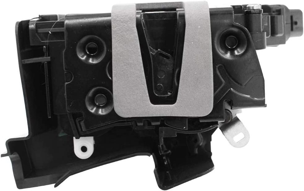 Front Left Driver Side Central Door Lock Actuator Mechanism OEM 3M5A-R21813-ES 3M5AR21813ES Fit for Ford Focus 1.8 MK2 C-MAX II