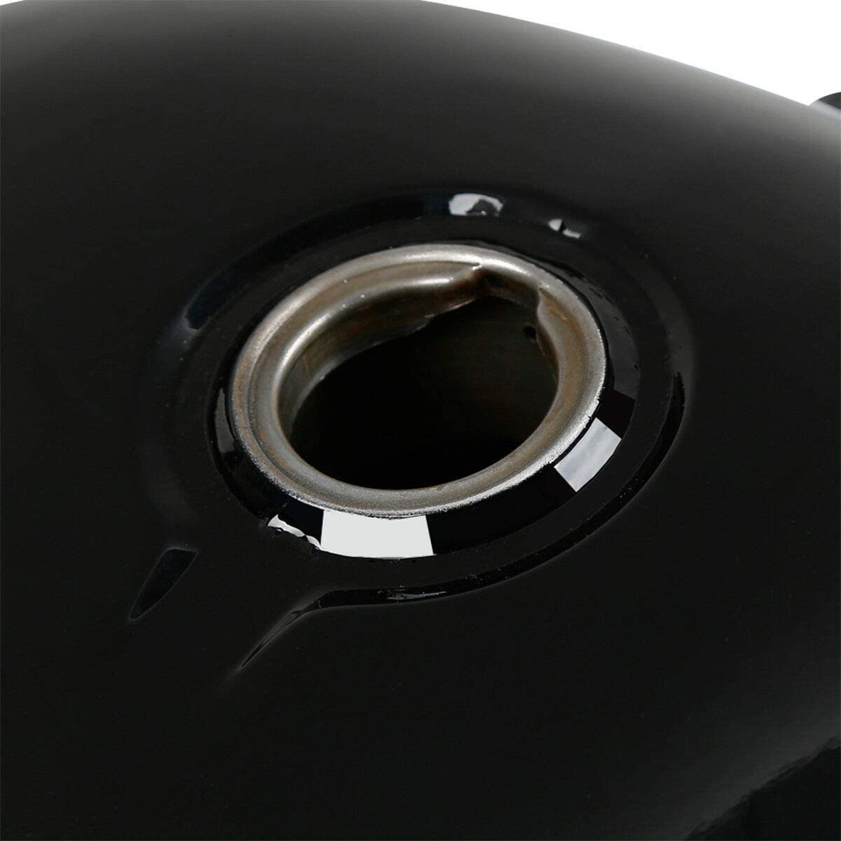 Motorcycle 3.4 gallons Fuel Gas Tank Fits For Honda CMX250 CMX 250 Rebel 1985-2016