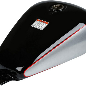 Motorcycle 3.4 gallons Fuel Gas Tank Fits For Honda CMX250 CMX 250 Rebel 1985-2016