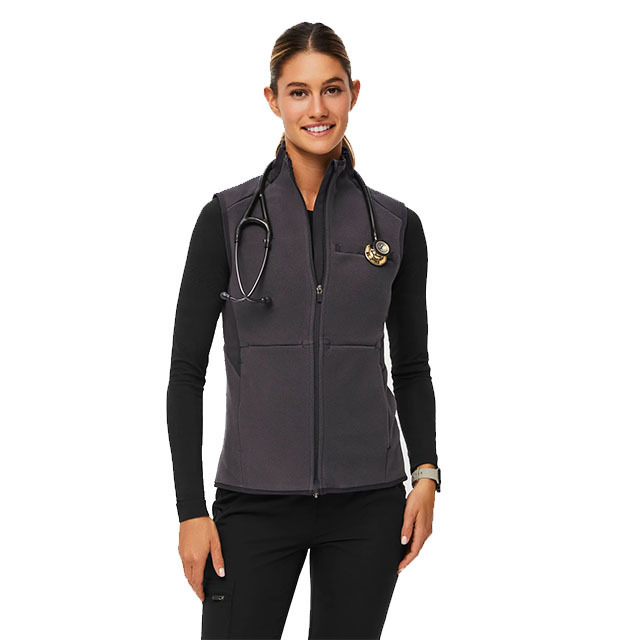 novelty special use heated vest jackets manufacturer hospital scrub uniform Hospital Nurse Uniform Comfortable Hospital Uniform