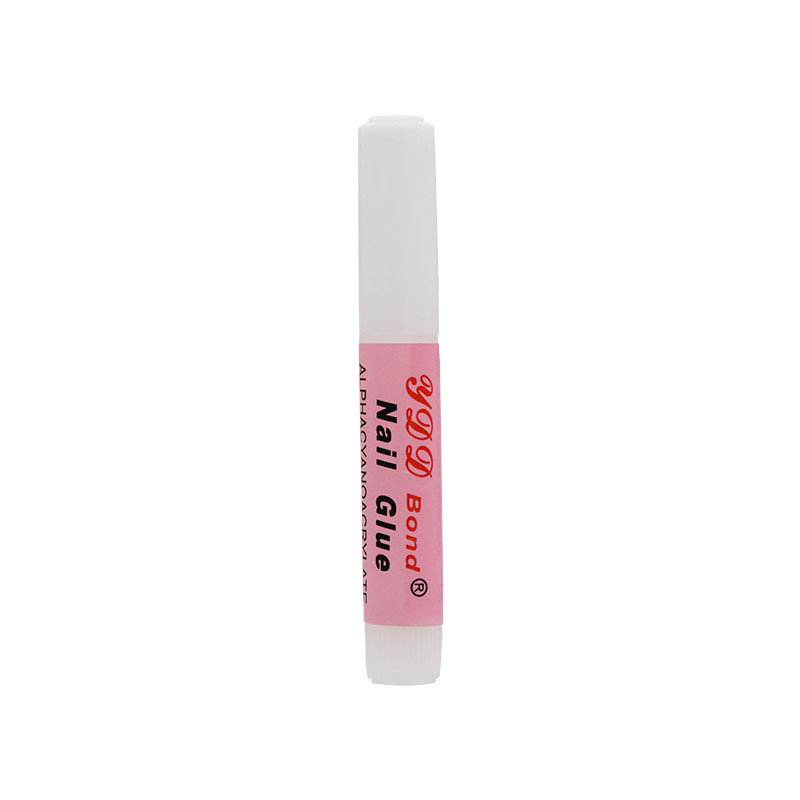 2G Brand YDD Bond Nail Glue Top Quality Acrylic false  Nails Artificial Press On Nail Tips Glue