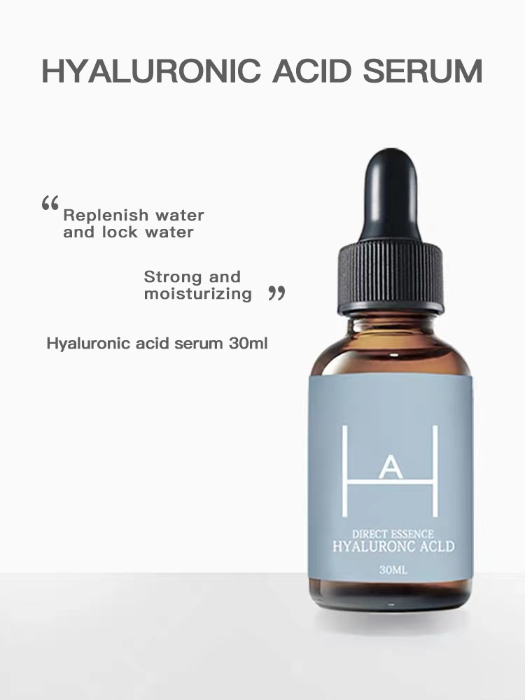 10% Vitamin C Serum with Alpha Arbutin & Resveratrol 30ml Face Serum for Firming & Anti-Aging Lightening Skin Care OEM Supply