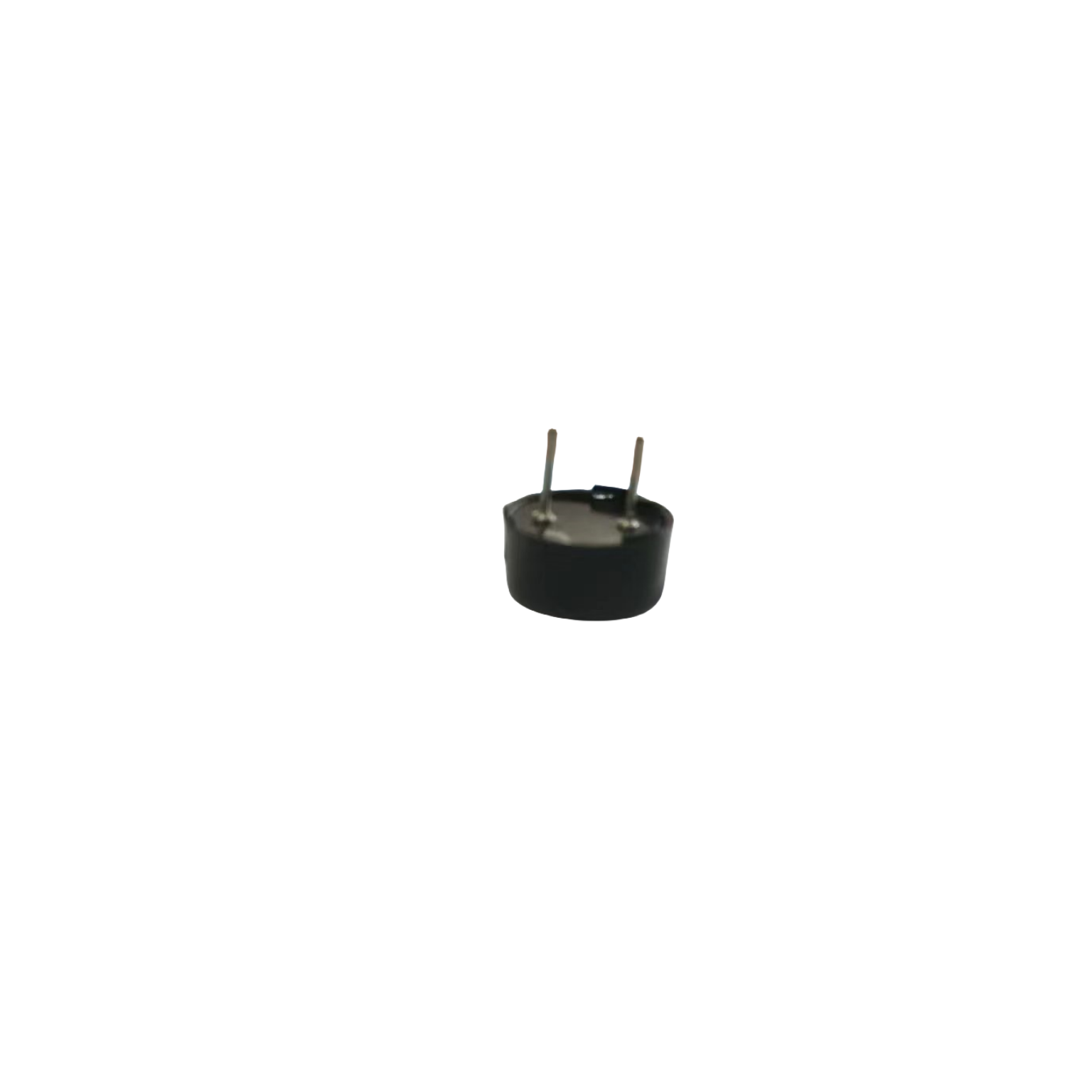 AT1360 black passive piezoelectric mini buzzer 5v buzzer